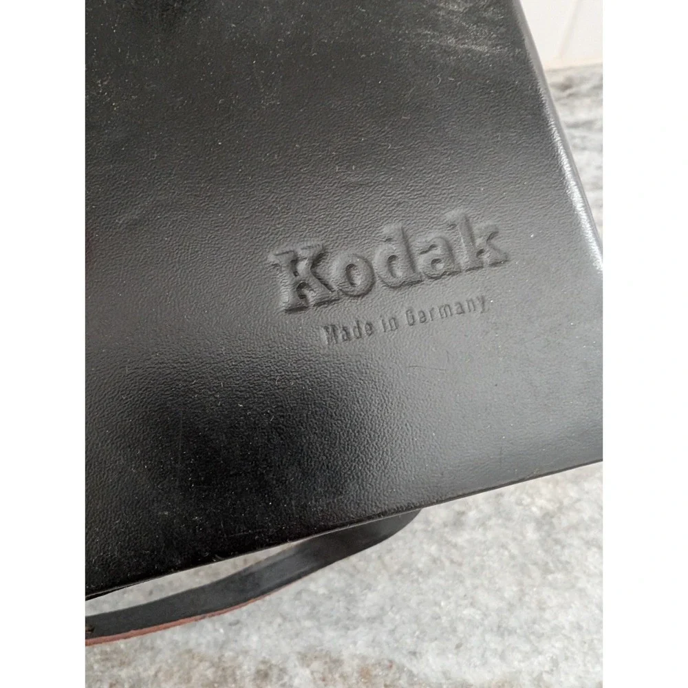 Kodak vintage camera